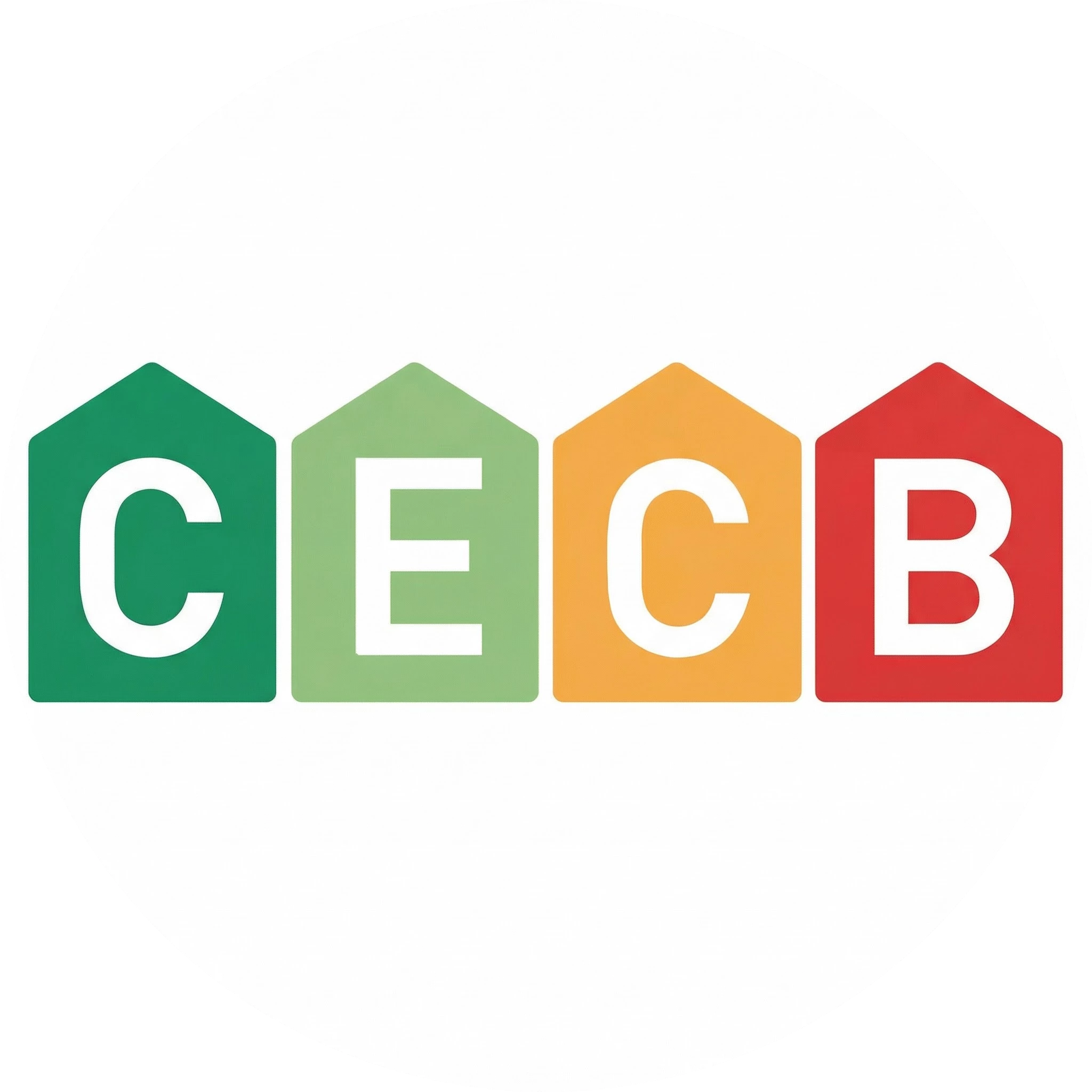 CECB logo